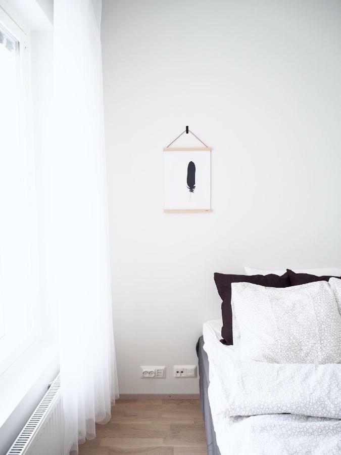 2Ndhomes Tampere "Lapintie" Apartment - Serene Apt Near Downtown At A Quiet Neighbourhood Экстерьер фото